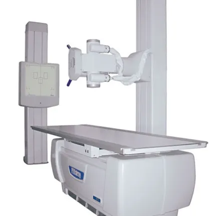Фото №0 Рентгеновский аппарат Italray Clinomat на 2 рабочих места с томографией