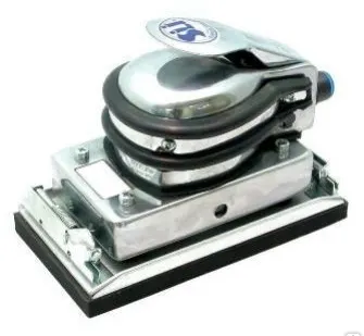 фото Машина пневматическая виброшлифовальная QUATTRO ELEMENTI (90х175мм,10000...