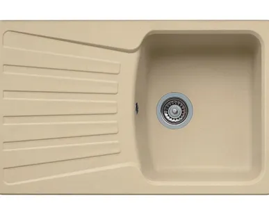 фото Кухонная мойка Blanco Nova 45S Шампань 513909 Blanco