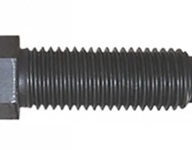 фото Болт с шестигр. уменьш. головкой ГОСТ 7795-70, 7796-70, 7808-70 d 12 L 100