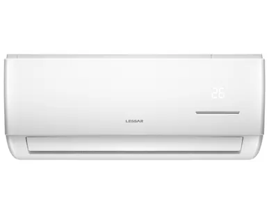 фото Настенная сплит-система Lessar