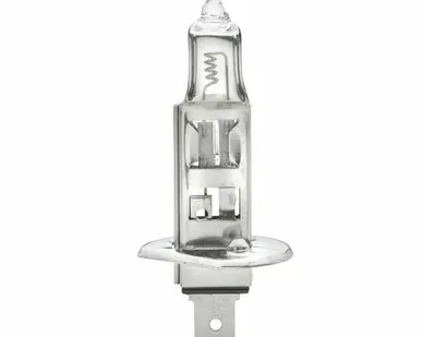 фото Автолампа H1 12v 55w Hella Value Fit