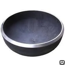 Фото №0 Заглушка 426 ст. 20, 09Г2С ГОСТ 17379-01