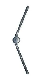 фото Устройство защиты птиц PDO-1 для анкерных опор