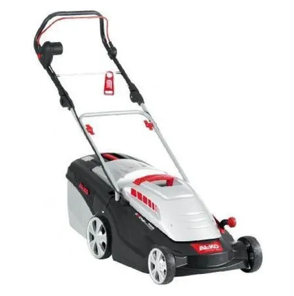 Фото №0 Электрическая газонокосилка AL-KO Comfort 40 E артикул 112858