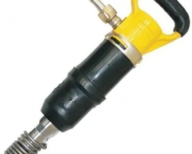 фото Молоток отбойный пневматический МО-1Б