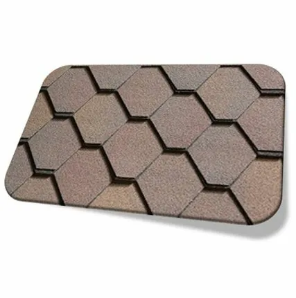 Фото №0 Гибкая (мягкая) черепица