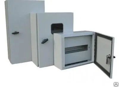 Фото №0 Корпус КП 101 1 кнопка бел.ЭКФ cpb-101-w cpb-101-w