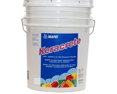фото Клеевой состав KERACRETE канистра 5кг