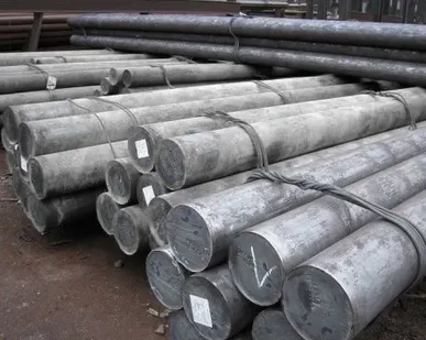 фото Круг 105 теплоустойчивая сталь 20ХН3А