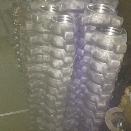 Фото №1  Быстроразъёмное соединение БРС-2,БРС-2,5,БРС-3,БРС-4 