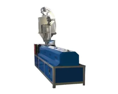 фото Линию для производства полипропиленовой нити SSJ-15 в Москве