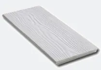 фото Сайдинг CEDRAL smooth (фактура гладкая)