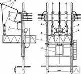 фото Трансформаторные подстанции МТП 100 кВА, напряжением 35 кВ