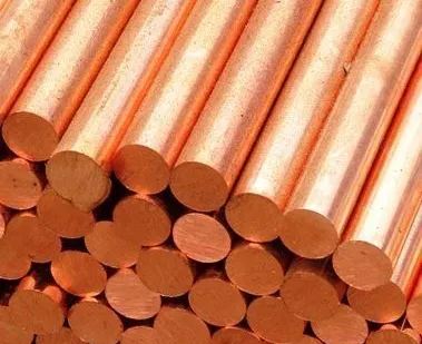 фото Пруток медный 2мм МН-20 МОБ М3 ГОСТ 1535-2006 М1 М2