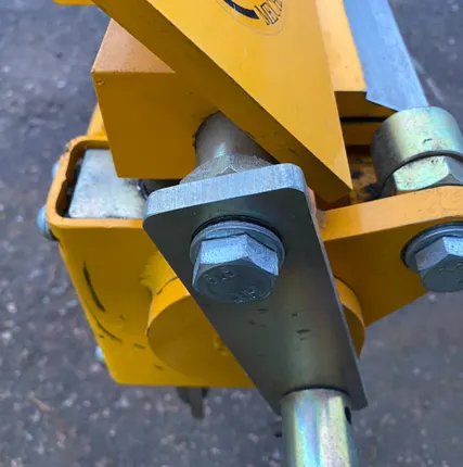 Фото №3 Проходной листогиб Sorex ZRS 3160