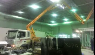 Фото №0 Автобетононасос от собственника Сергей