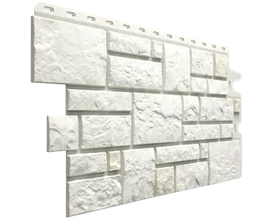 фото Docke Панель фасадная BURG Цвет шерсти 0,42м2 (Деке Бург)