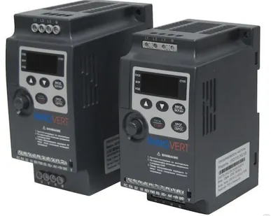 фото Частотный преобразователь INNOVERT ISD551M43B mini (0,55 кВт 3ф 380В)
