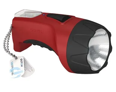 фото Фонарь аккумуляторный ФОТОН РМ-1500 Red светодиодный