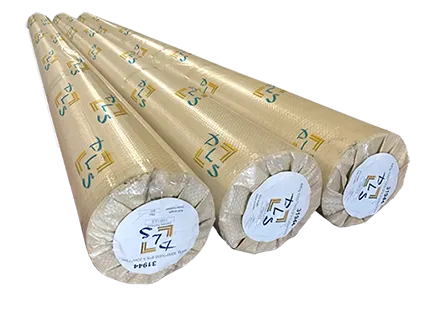 Фото №0 Баннер frontlit литой DLS YX71640, 3,20 x 75м матовый