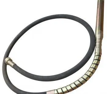 фото Гибкий вал с вибронаконечником GROST VG 1/35