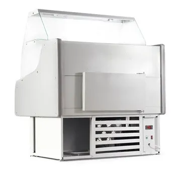 Фото №1 Витрина холодильная Иней 3 (СТ 1040)