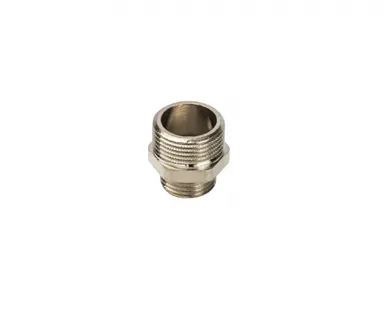 фото Ниппель переходной 1/2" н.р. х 1 1/4" н.р. RTP
