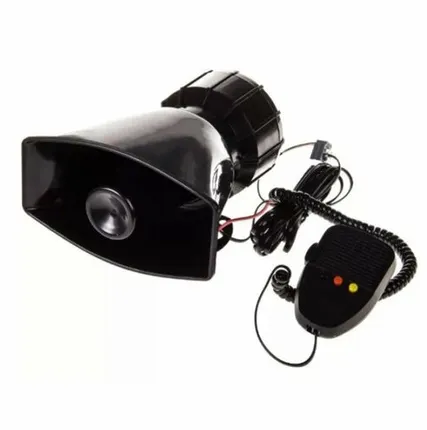 Фото №0 Сигнальное-громкоговорительное устройство 50W