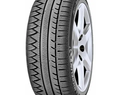 фото Автомобильная шина MICHELIN