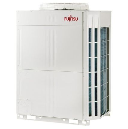 Фото №0 Наружный блок Fujitsu AJY144LALH