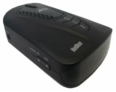 фото Радар-детектор Hellion HDR-ST1003