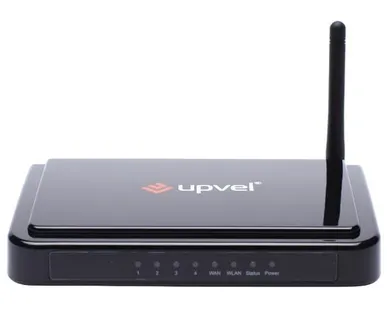 фото Wi-Fi роутер UPVEL UR-315BN