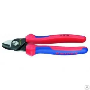 фото Кабелерез knipex kn-9512165