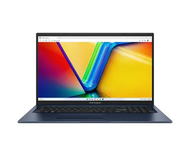 фото Ноутбук 15,6" 2K IPS 120Hz, Asus K3504V, Core i5 1335U, 4060 8Gb, DDR4 16GB, SSD M.2 512 Gb