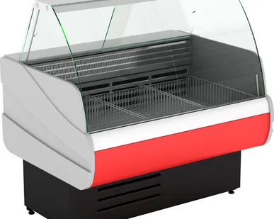 фото Витрина морозильная Cryspi Octava М 1200