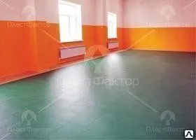фото Модульные полы ПВХ.УНИВЕРСАЛЬНОЕ ПОКРЫТИЕ FACTOR
