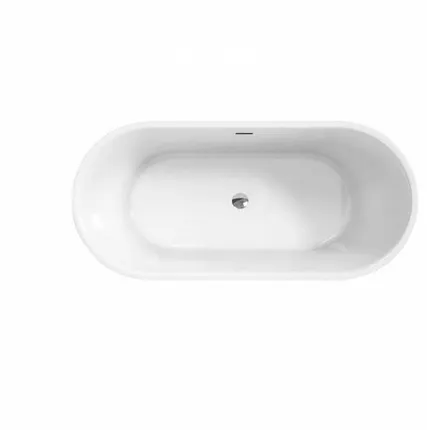 Фото №0 Акриловая ванна BelBagno BB709-1700-780