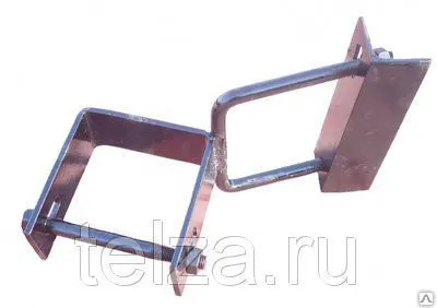 Фото №0 Крепление подкоса У-1