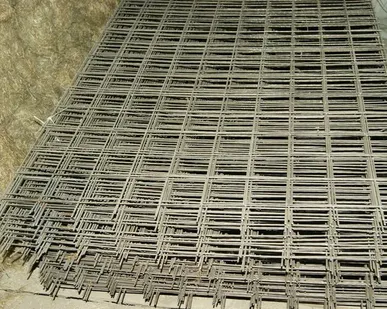 фото Сетка кладочная (500х2000 мм) ячейка 50 пр-3мм