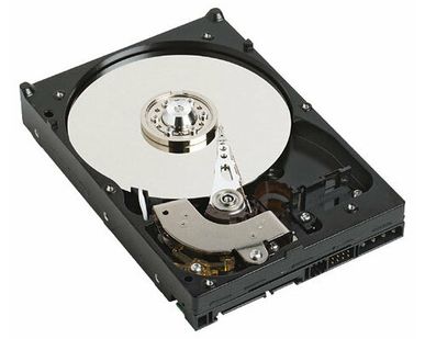 фото Жесткий диск DELL 400-14597