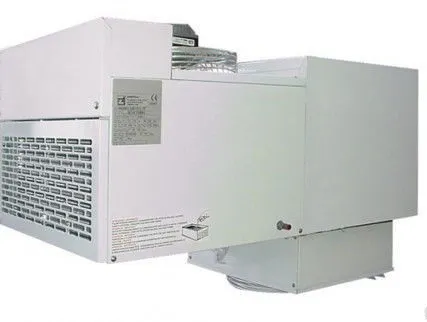 Фото №0 Низкотемпературный моноблок СЕВЕР BSB 117 S