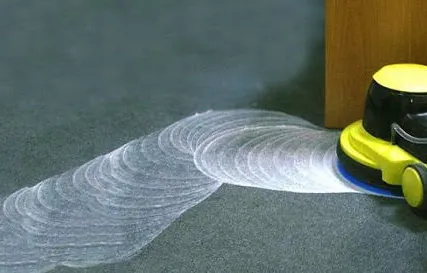 Фото №0 Глубокая химчистка всех видов линолеума с нанесением защитных эмульсий