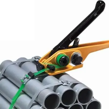 Фото №0 Натяжитель с упором B315R