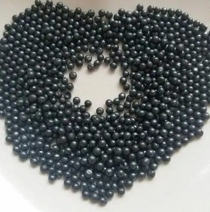 Фото №0 Дробь чугунная литая ДЧЛ (ГОСТ 11964-81)