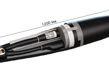 Фото №0 Муфта 3СТП 10 150/240 