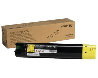 фото Картридж Xerox 106R01525