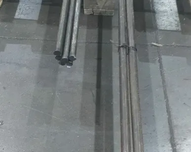 фото Круг 16 мм ст 40Х ГОСТ 2590