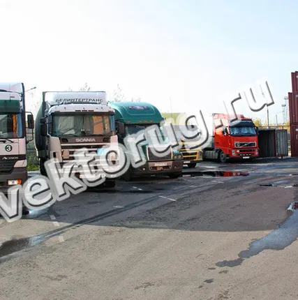 Фото №0 Длинномер 20 тонн