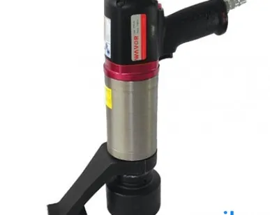 фото Мультипликатор пневматический Wavor PSW-10